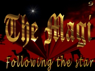 Following the Star9