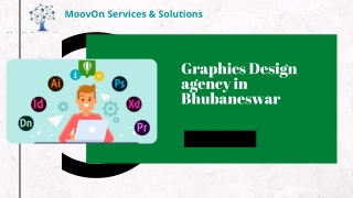 Graphics Design agency in Bhubaneswar