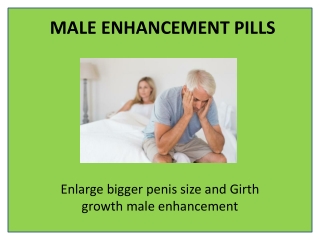Increase Stamina and Endurance with PXXL Capsule