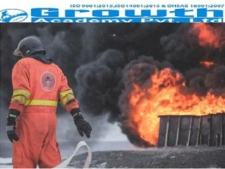 Acquire the Best Fire Safety Course in Bhagalpur with Expert Mentor