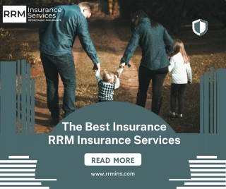 The Best Insurance - RRM Insurance Services