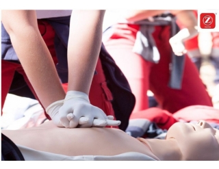 Ziqitza Rajasthan - 5 Reasons Why Basic First Aid Knowledge Is Important