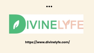 Find The Best Supplements For Weight Loss - Divinelyfe