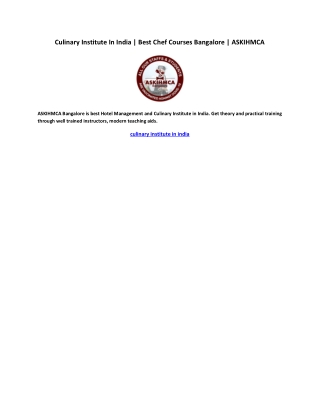 culinary institute in india (2)