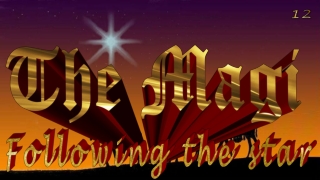 Following the Star12