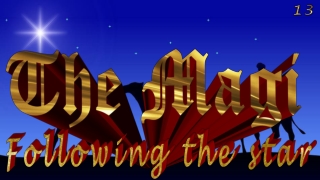Following the Star13