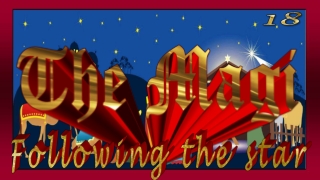 Following the Star18