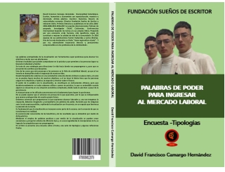 PALABRAS DE PODER PARA INGRESAR AL MERCADO LABORAL