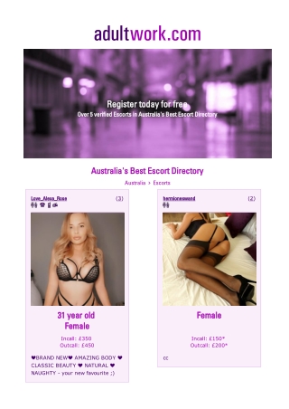 Escorts Near Me
