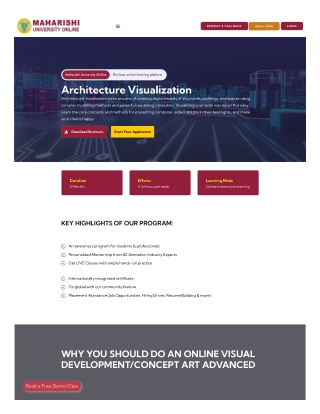 Start Learning Architect Drawings From MUIT ONLINE