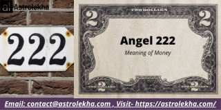 Angel Number 222 Financial, Professional, and Business Meaning  Astro Lekha