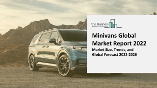 Minivans Market
