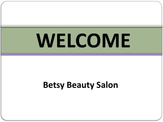 Find the best Nail Salon in Baldwin Village