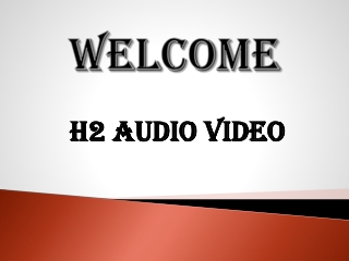 Home Automation in Cascade-Fairwood