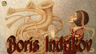 Boris Indrikov (Russian, 1967)9