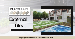 Avoid These Mistakes When Choosing External Tiles