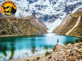 Zipline in Cusco Perú