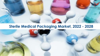 Sterile Medical Packaging Market Research Insights 2022-28