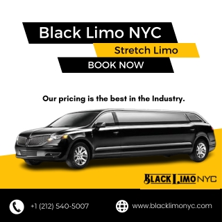 NYC Airport limo service (1)