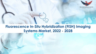 Fluorescence In-Situ Hybridization (FISH) Imaging Systems Market Size 2022