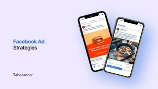 5 Amazing Facebook Ads Strategies You Should Go For
