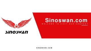 Mobile stage - Sinoswan.com