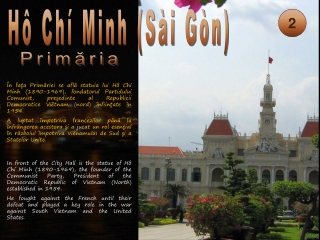 Vietnam Saigon 2