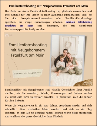 familien fotoshooting service in frankfurt am main