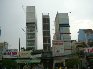 Vietnam Saigon 6