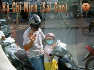 Vietnam Saigon 7