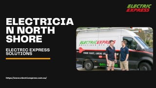 Level 2 Electrician Northern Beaches