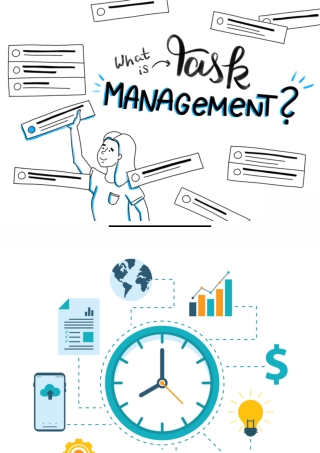 What Is Task Management