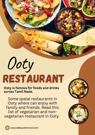 Food is not on object, Food is Life.