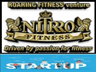 Gym in south Mumbai| Nitrro