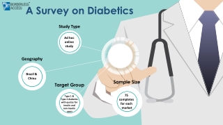A Survey on Diabetics