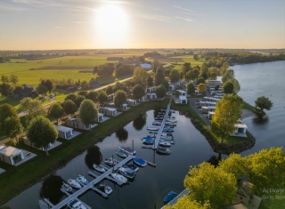 Vakantiehuis huren voor de lange termijn