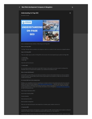 understanding-on-page-seo