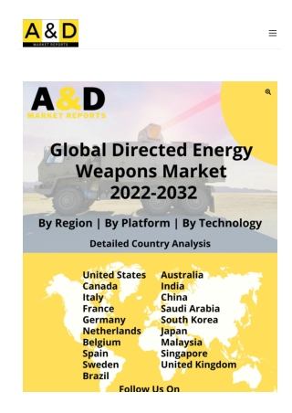 directed-energy-weapons-market
