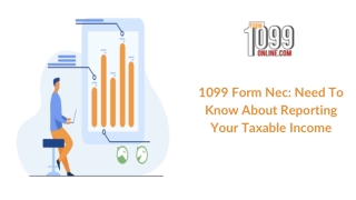 NEC Form 2022 - File 1099 NEC For 2022 - 1099 Online