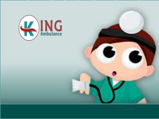 Pick King Ambulance Service in Kolkata  – Advanced Medical Support