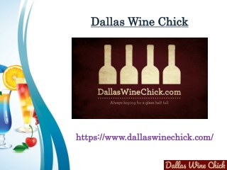 Virginia Wine