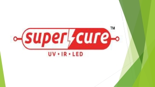 Mercury Uv Lamp Manufacturer|Superuv