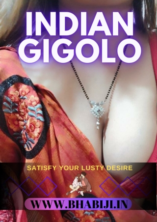 Free Gigolo job Some important things about Delhi Gigolo