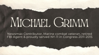 Michael Grimm