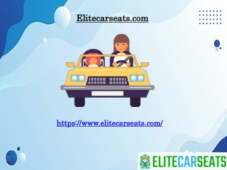 Best Convertible Car Seat