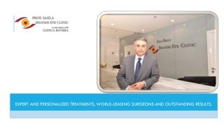 Ophthalmology Dubai