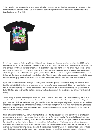 Japanese Anime Clothes & Anime Streetwear Shirts