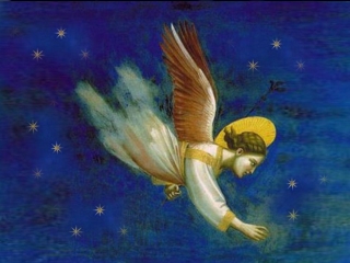 The Light of Christmas6