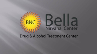 Bella Nirvana By - Rehab Center Sacramento