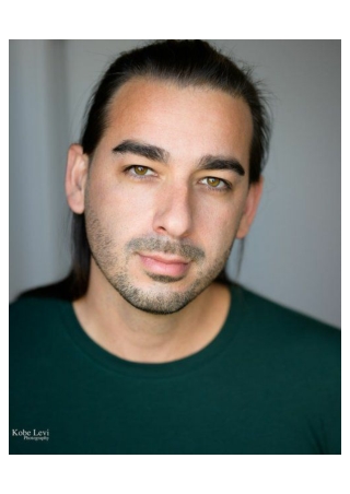 actor headshots Los Angeles